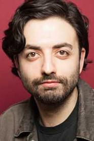Bardia Salimi profile photo
