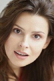 Ekaterina Krupenina profile photo