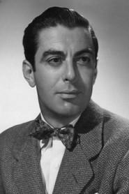 Richard Whorf profile photo