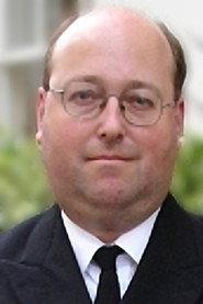 Stephen Dudley profile photo