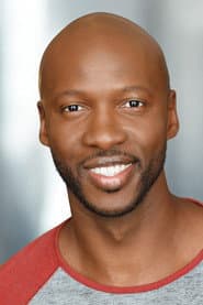 Reggie Watkins profile photo