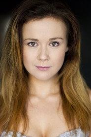 Arianwen Parkes-Lockwood profile photo