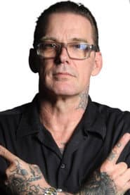 Mike Roche profile photo