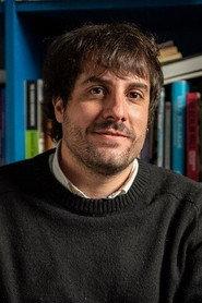 Guillermo Benet profile photo