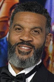 Aaron D. Spears profile photo