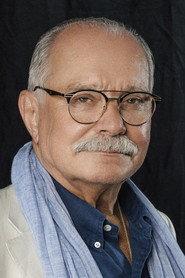 Nikita Mikhalkov profile photo