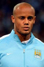 Vincent Kompany profile photo