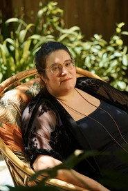 Carmen Maria Machado profile photo