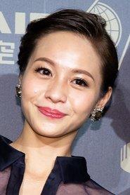 Huang Pei-jia profile photo
