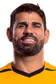 Diego Costa profile photo