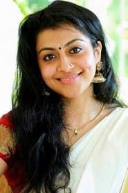 Shruti Ramachandran profile photo