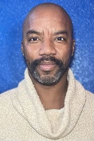 Rodney Hicks profile photo