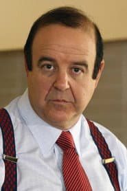 Pavlos Haikalis profile photo