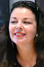 Sylvie Brunet-Grupposo profile photo