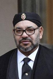 King Mohammed VI profile photo