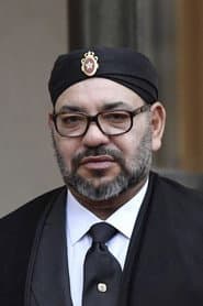 King Mohammed VI profile photo