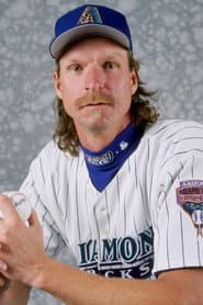 Randy Johnson profile photo