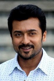 Suriya profile photo