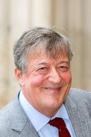 Stephen Fry profile photo