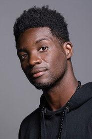 Eugene Baffoe profile photo