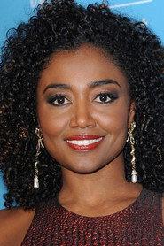 Patina Miller profile photo