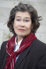 Tina Engel profile photo