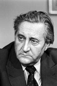 Zygmunt Malawski profile photo