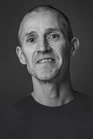 Steve McClure profile photo