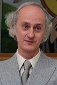 Paolo Paoloni profile photo