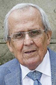 Dieter Hildebrandt profile photo