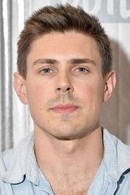 Chris Lowell profile photo