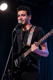 Omar Abouelsooud profile photo