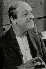 Harvey Clark profile photo