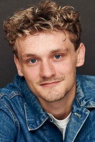 Ben Cook profile photo