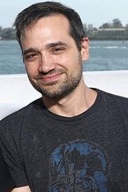 Ryan Ridley profile photo
