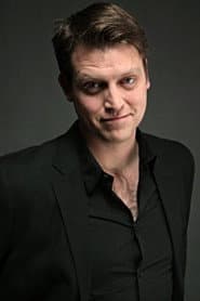 Steve Cochrane profile photo