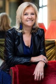 Anne Méaux profile photo