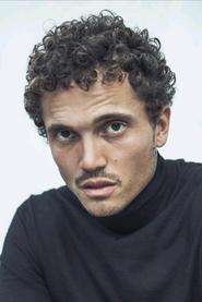 Karl Glusman profile photo