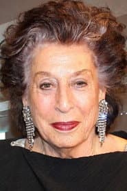 Lea Rosh profile photo