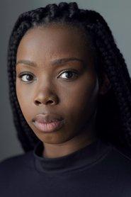 Shaniqua Okwok profile photo