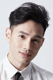 Jonathan Wong Chi-Hin profile photo