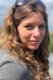 Lene Sanderhoff profile photo