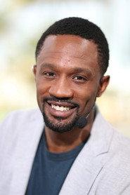 Domonique Foxworth profile photo
