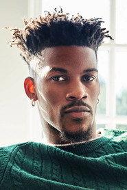 Jimmy Butler profile photo