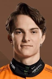 Oscar Piastri profile photo