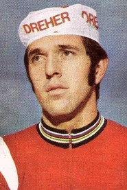 Roger De Vlaeminck profile photo