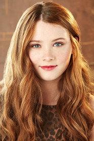 Violet Brinson profile photo