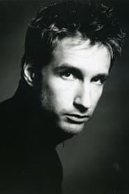 Christopher Schaldenbrand profile photo