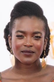Wunmi Mosaku profile photo