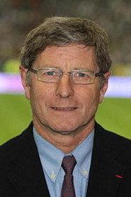 Jean-Michel Larqué profile photo